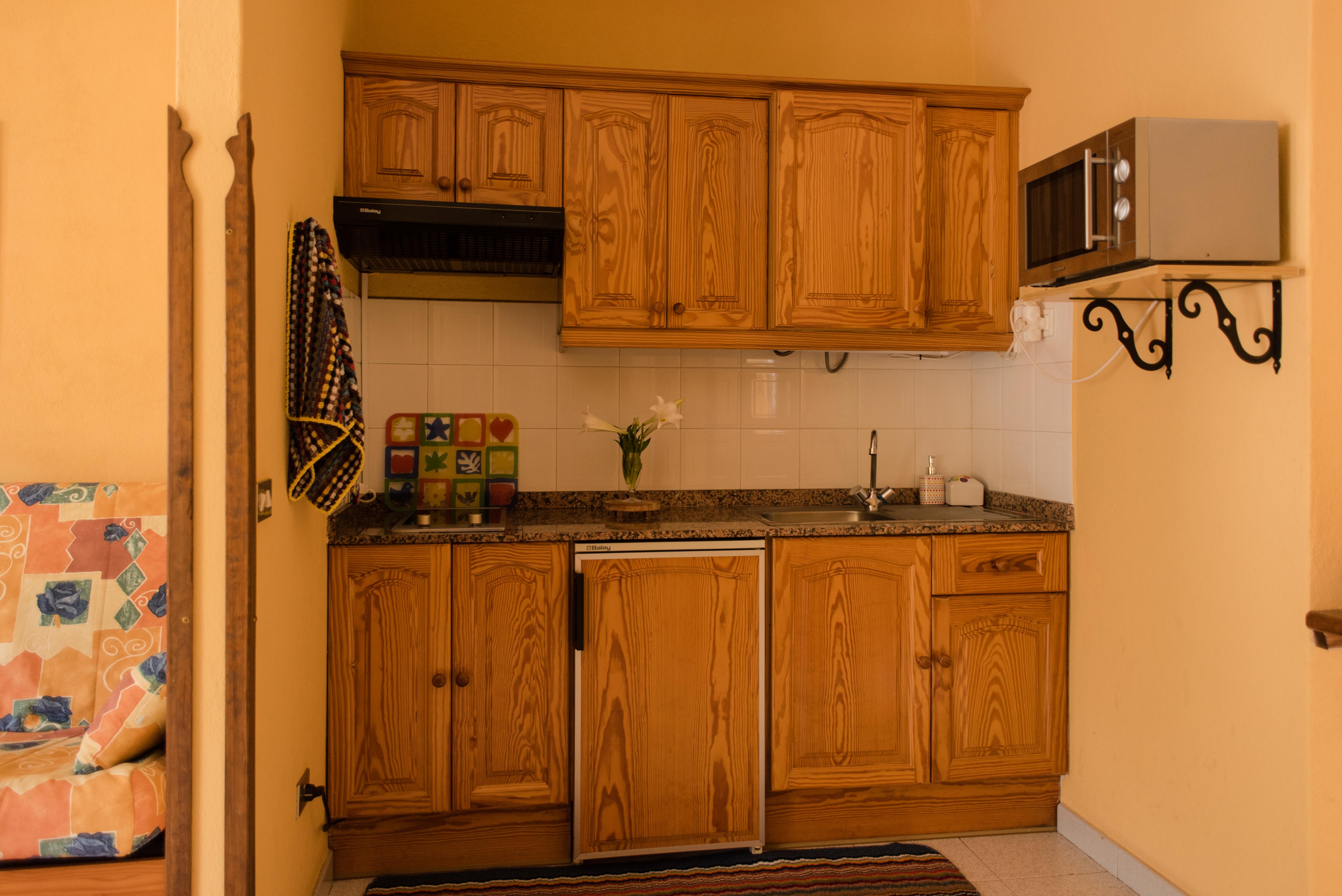 Apartamentos Mayoysa Brena Baja Exterior photo