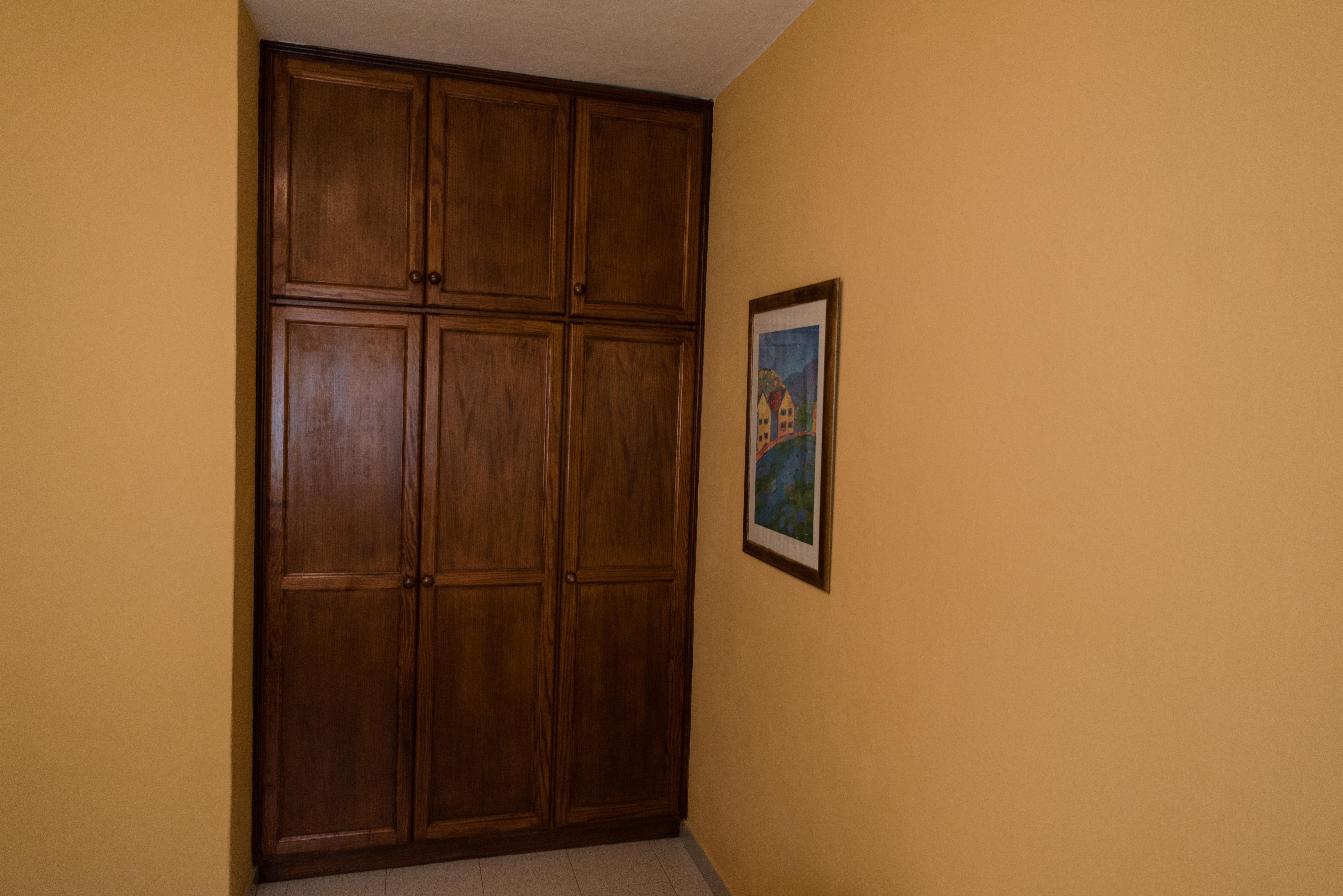 Apartamentos Mayoysa Brena Baja Exterior photo