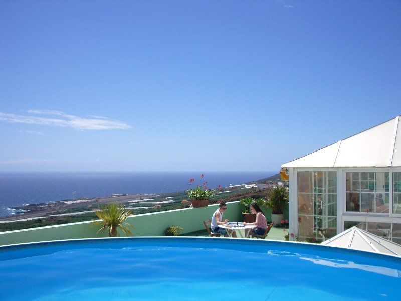 Apartamentos Mayoysa Brena Baja Exterior photo